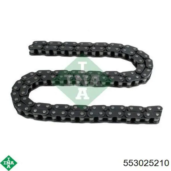 Ланцюг ГРМ, ліва VAG 06E109465BA ціна, від 169.01 USD