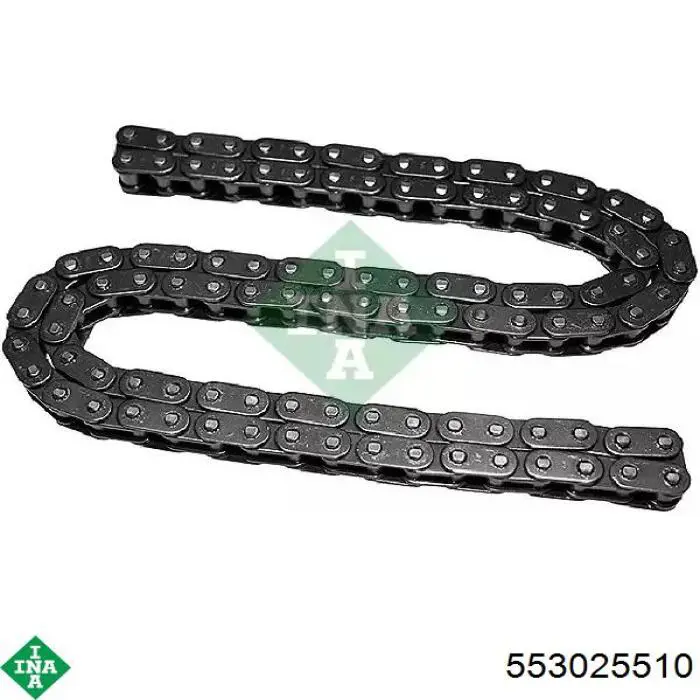 Ланцюг INA 553025510 ціна, від 25.91 USD