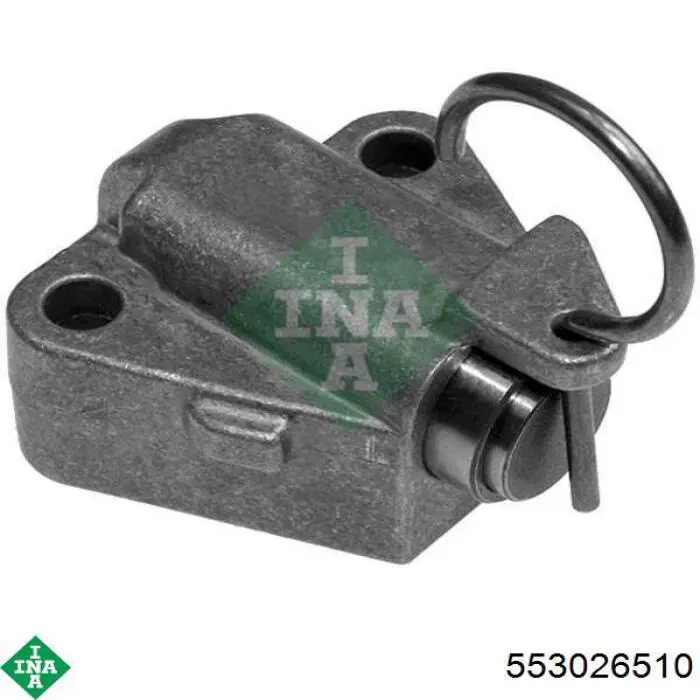 Ланцюг ГРМ 553026510 INA