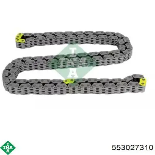Ланцюг INA 553027310 ціна, від 43.49 USD