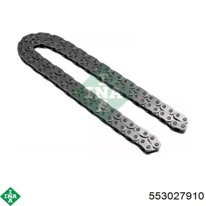 Ланцюг ГРМ, верхня INA 553027910 ціна, від 52.35 USD