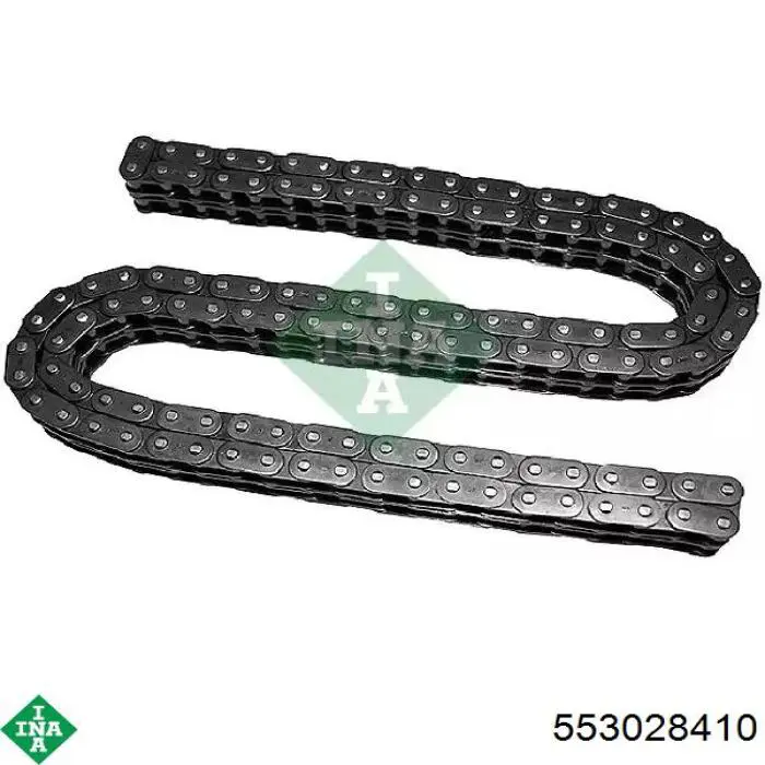 Ланцюг INA 553028410 ціна, від 40.26 USD