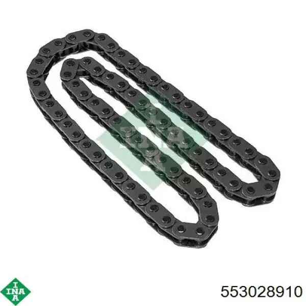 Ланцюг ПНВТ INA 553028910 ціна, від 24.54 USD