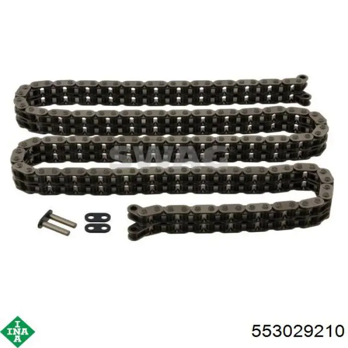 SW99110365 Swag Ланцюг приводу распредвала