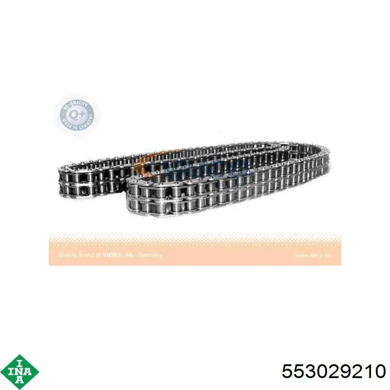 Ланцюг Swag SW99110365 ціна, від 53.48 USD