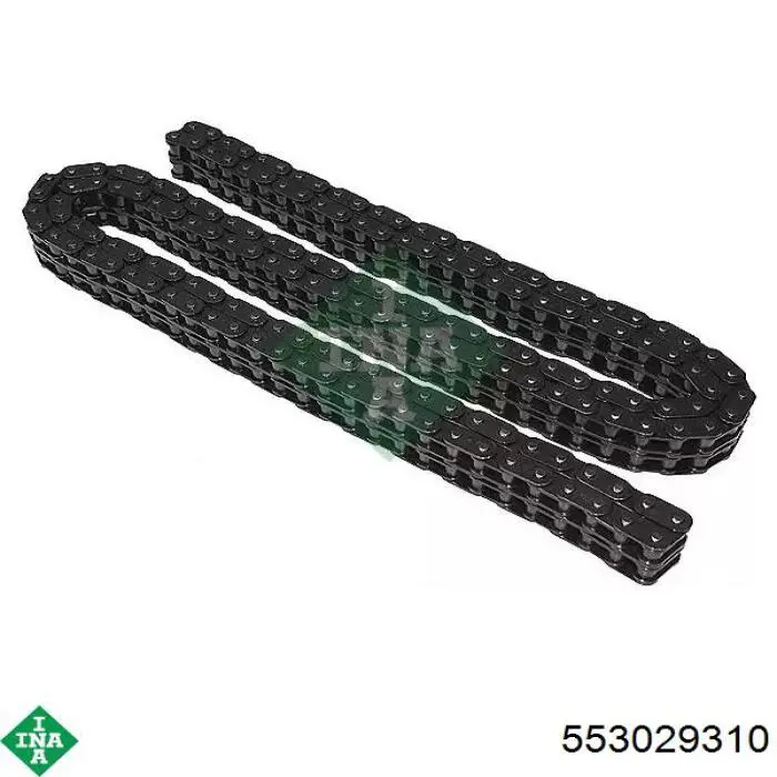 Ланцюг INA 553029310 ціна, від 54.19 USD
