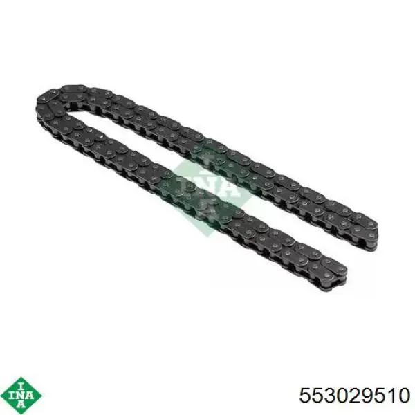 Ланцюг ГРМ 553029510 INA