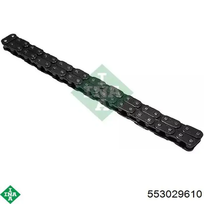 Ланцюг масло насоса INA 553029610 ціна, від 15.89 USD