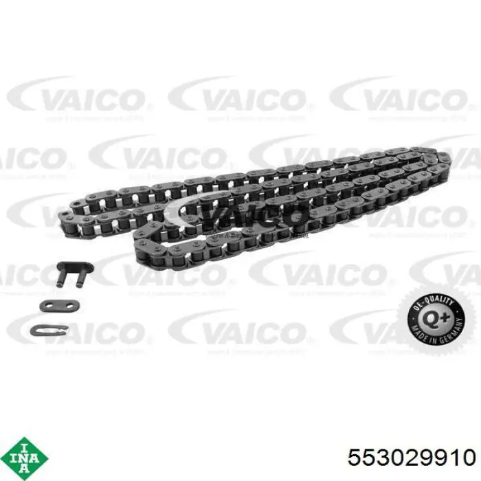 Ланцюг INA 553029910 ціна, від 21.85 USD
