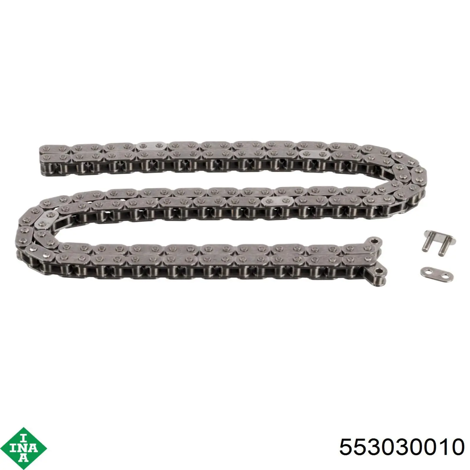 Ланцюг INA 553030010 ціна, від 27.49 USD
