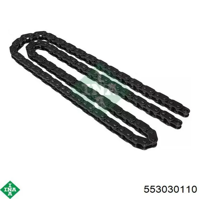 Ланцюг INA 553030110 ціна, від 35.42 USD