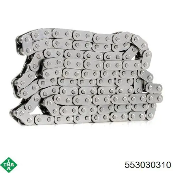 Ланцюг ГРМ 553030310 INA