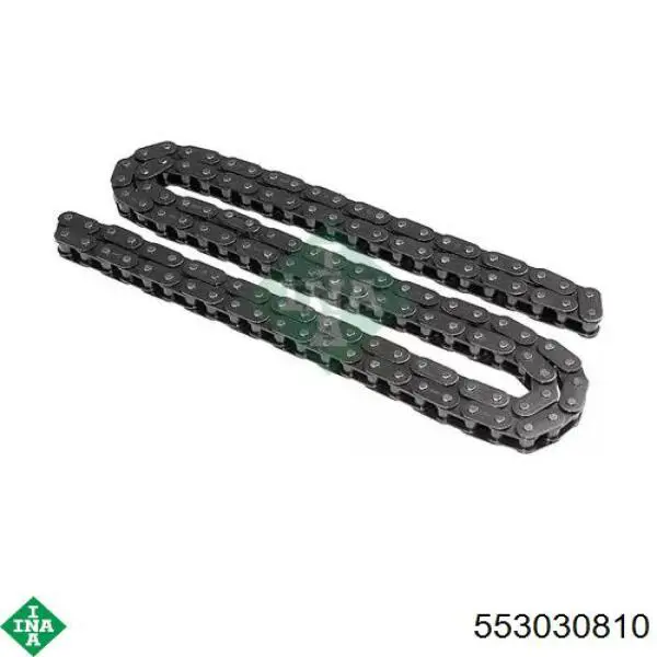 Ланцюг INA 553030810 ціна, від 38.33 USD