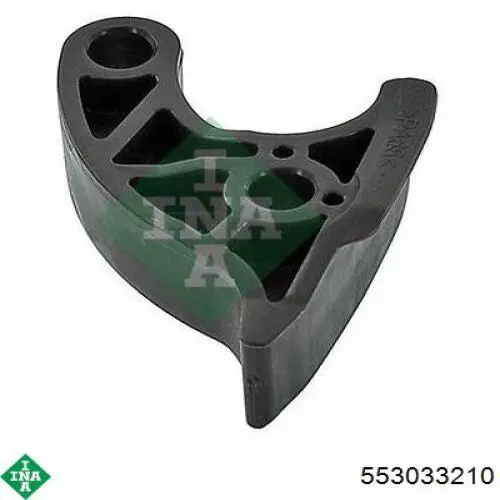 Ланцюг приводу распредвала на Mercedes E  W213