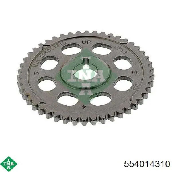 Купити VPM14211RNAA01 VPM Шестерня фазорегулятора