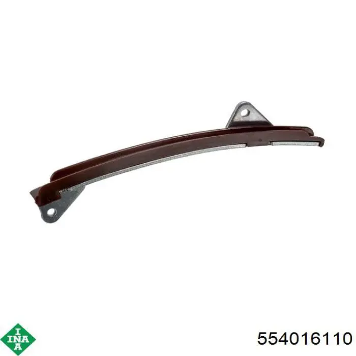 Зірочка приводу коленвала двигуна INA 554016110 ціна, від 9.19 USD
