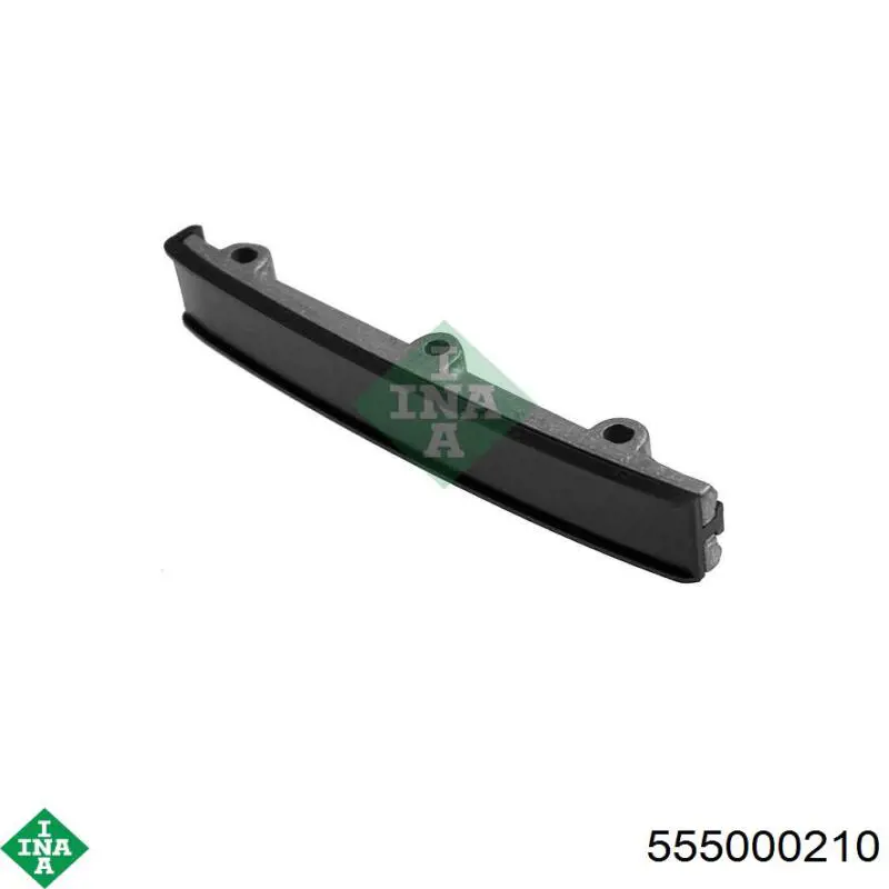 Заспокоювач ланцюга ГРМ, нижній INA 555000210 ціна, від 11.40 USD