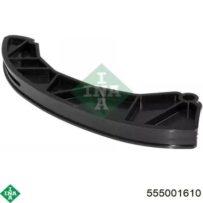 Купити 243862A000ZUHY Zuiko Башмак натягувача ланцюга ГРМ