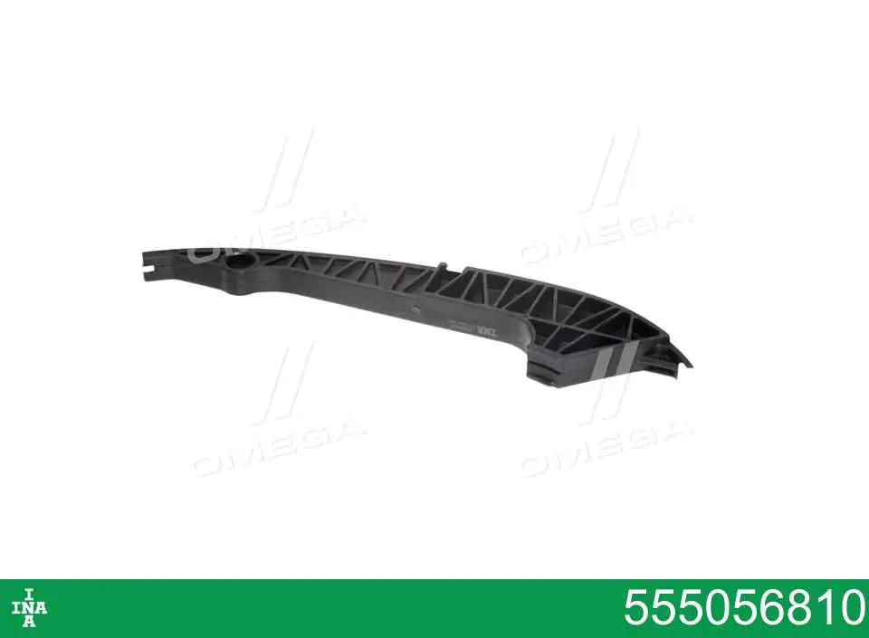 Башмак натягувача ланцюга ГРМ INA 555056810 ціна, від 11.82 USD