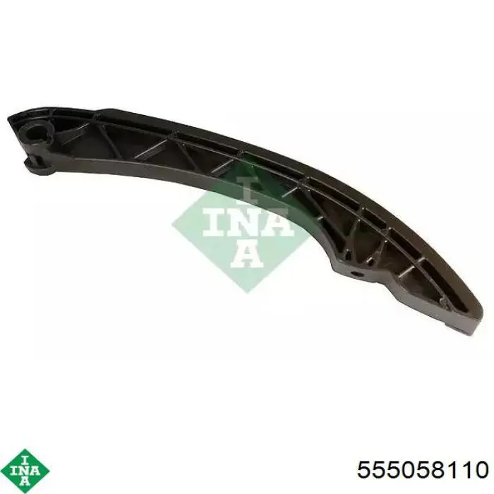 Башмак натягувача ланцюга ГРМ INA 555058110 ціна, від 14.45 USD