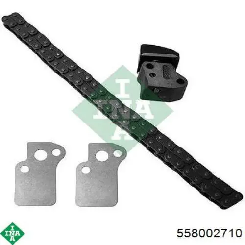 Купити 558002710 INA 