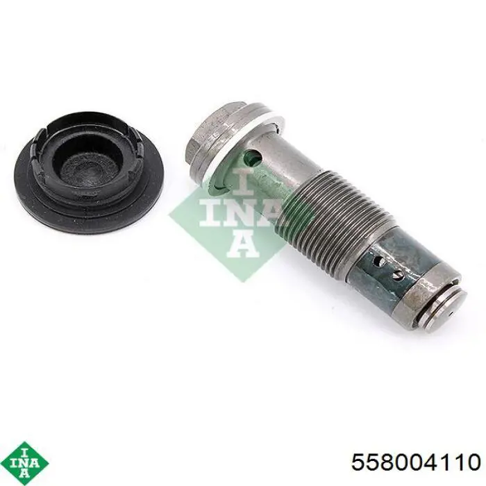 Ланцюг ГРМ, комплект INA 558004110 ціна, від 155.75 USD