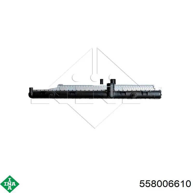 Купити 558006610 INA 