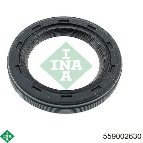 Ланцюг ГРМ, комплект INA 559002630 ціна, від 128.00 USD