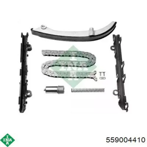 Купити Комплект ланцюга ГРМ Mercedes C 190 W201