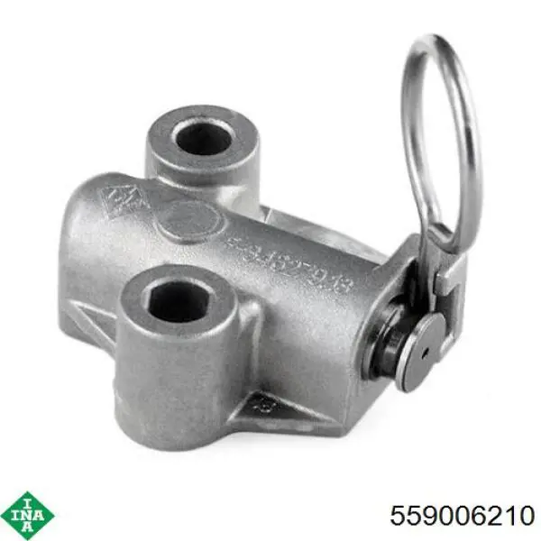 Комплект ланцюга ГРМ TCK00012 Polcar