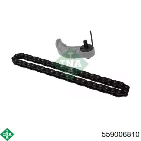 Ланцюг масляного насоса, комплект INA 559006810 ціна, від 25.77 USD