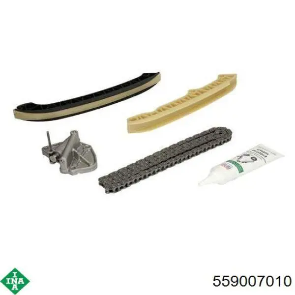 Купити KDC45706 SNR Комплект ланцюга ГРМ