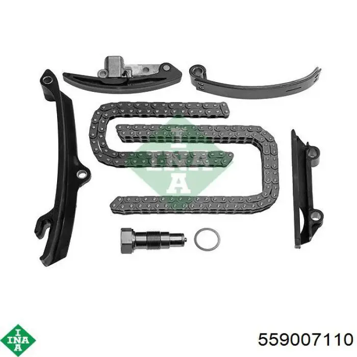  INA 559007110 ціна, від 238.15 USD