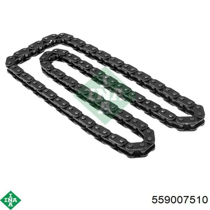 Ланцюг масляного насоса, комплект INA 559007510 ціна, від 212.58 USD