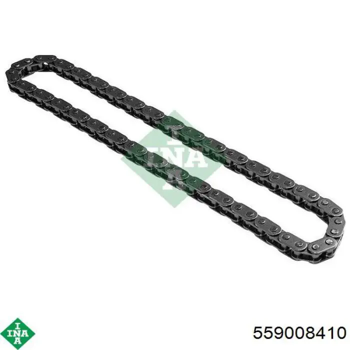 Ланцюг ГРМ, комплект INA 559008410 ціна, від 119.87 USD