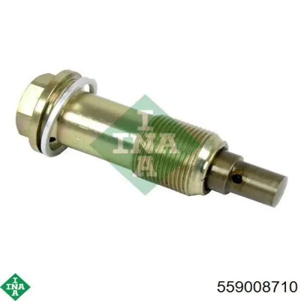 Купити 580192 Ruville Комплект ланцюга ГРМ