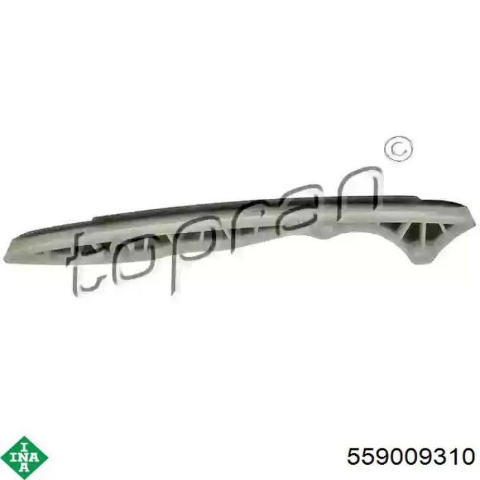 Комплект ланцюга ГРМ 559009310 INA