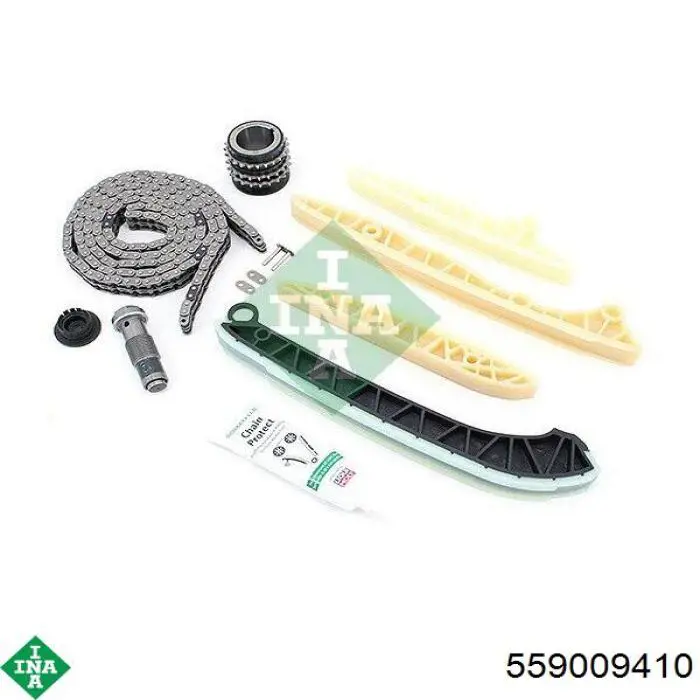 Купити 559009410 INA 