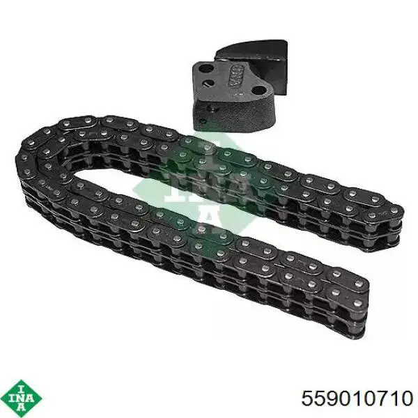 Ланцюг масляного насоса, комплект INA 559010710 ціна, від 31.71 USD