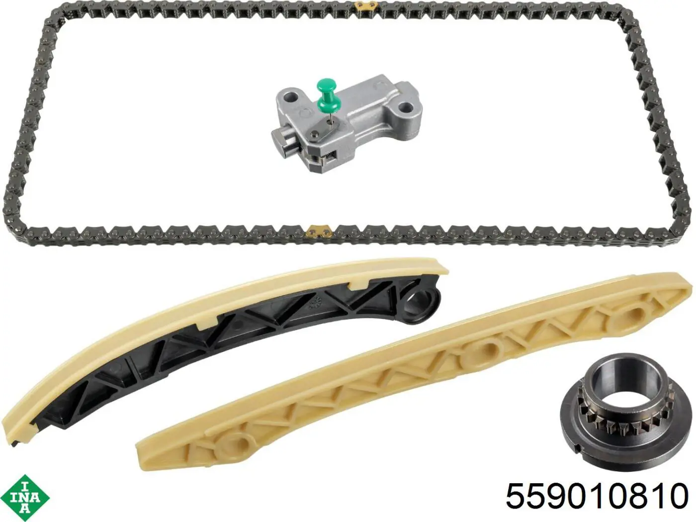  INA 559010810 ціна, від 67.91 USD