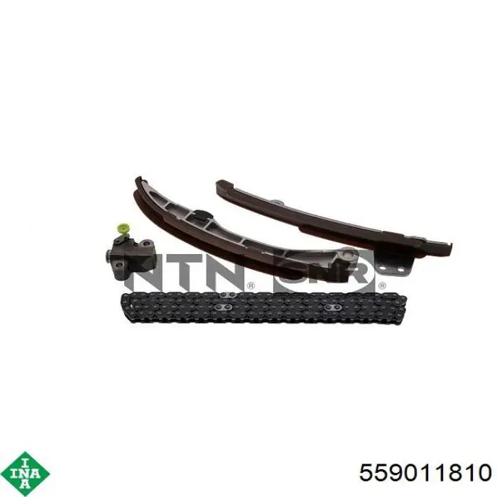 Купити KDC45901 SNR Комплект ланцюга ГРМ