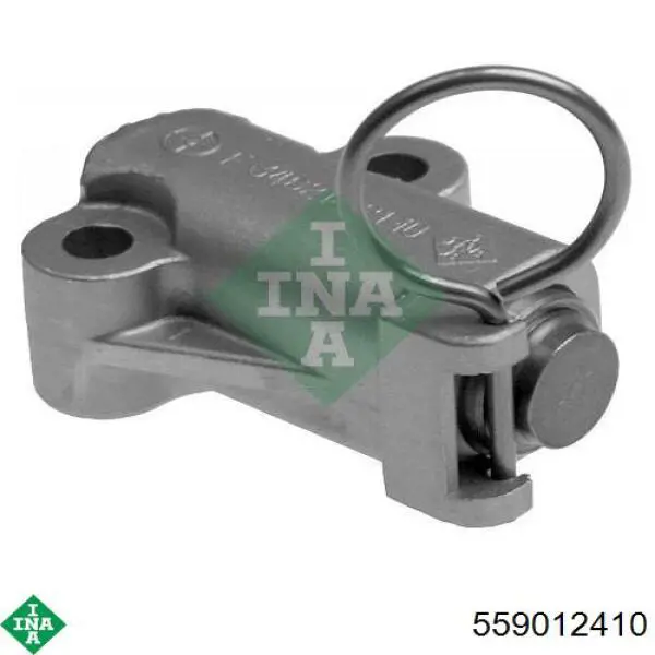 Ланцюг ГРМ, комплект INA 559012410 ціна, від 163.35 USD