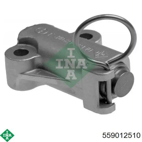 Купити 559012510 INA Комплект ланцюга ГРМ