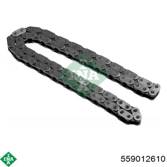 Ланцюг масляного насоса, комплект INA 559012610 ціна, від 97.28 USD