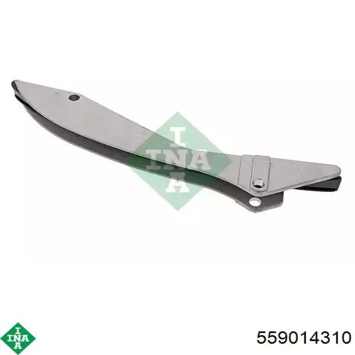 Комплект ланцюга ГРМ 559014310 INA