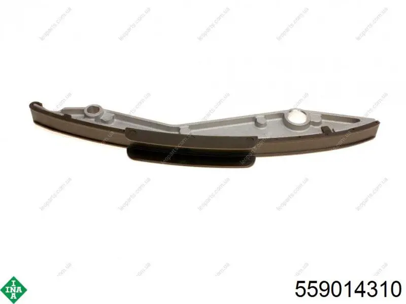 Ланцюг ГРМ, комплект INA 559014310 ціна, від 210.31 USD