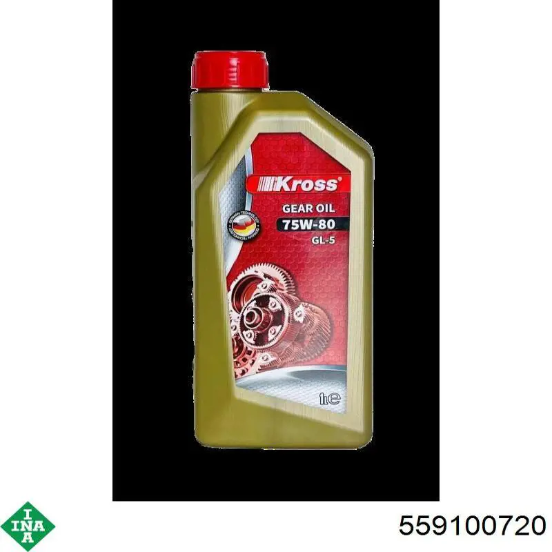 TC0927FK BGA Ланцюг ГРМ, комплект