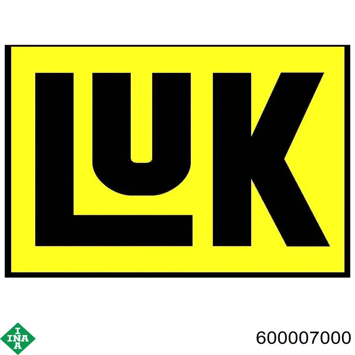 2290601079 Sachs Зчеплення в зборі
