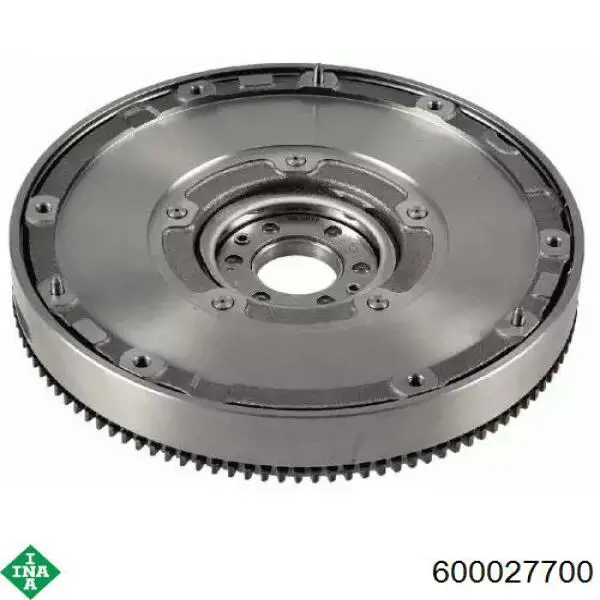 AV617C625BA Ford Зчеплення в зборі