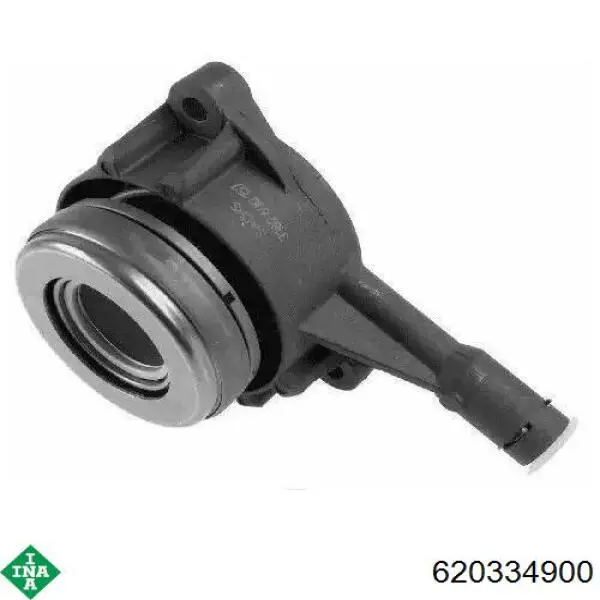Купити F1C080NX Nexus Комплект зчеплення (диск, корзина, підшипник)